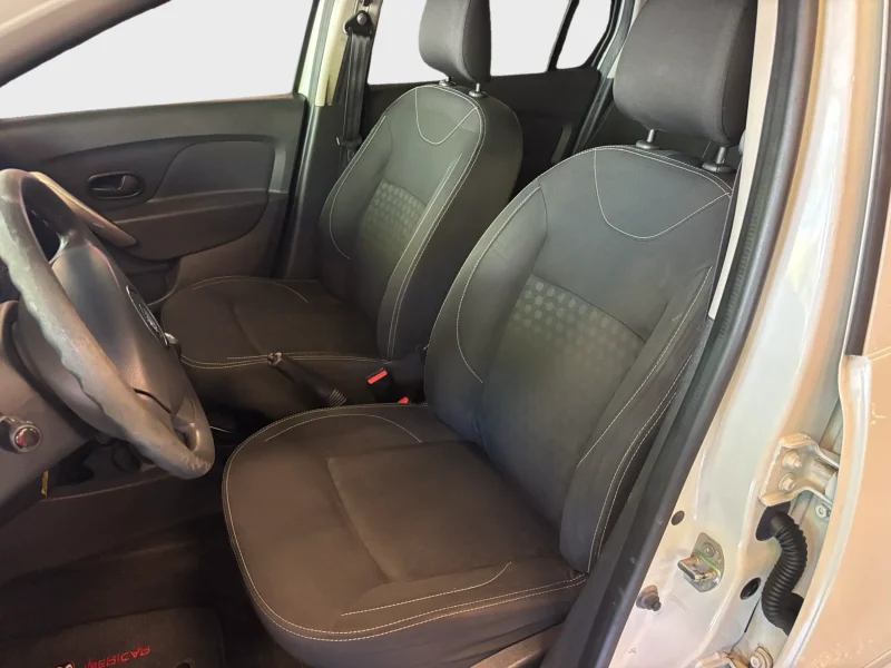 Imagen de Dacia Logan