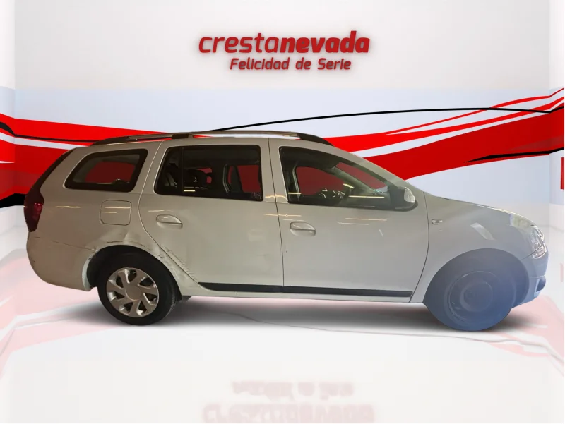 Imagen de Dacia Logan