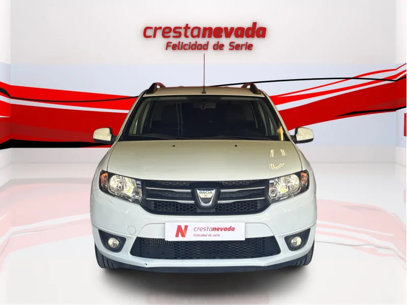 Imagen de Dacia Logan