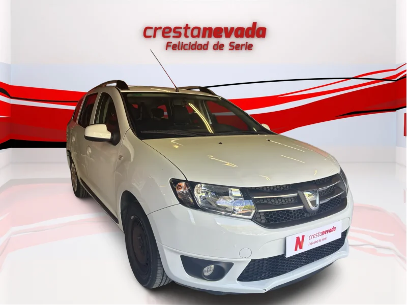 Imagen de Dacia Logan