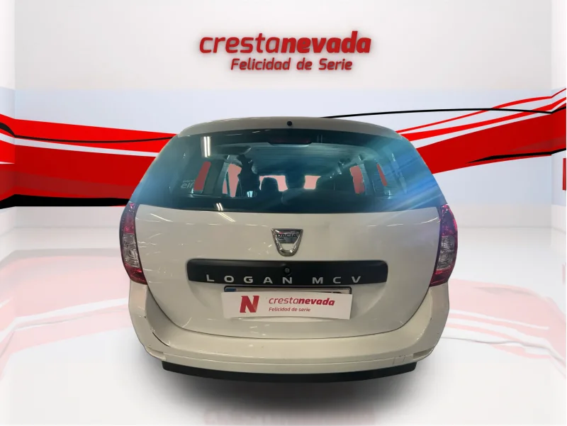 Imagen de Dacia Logan