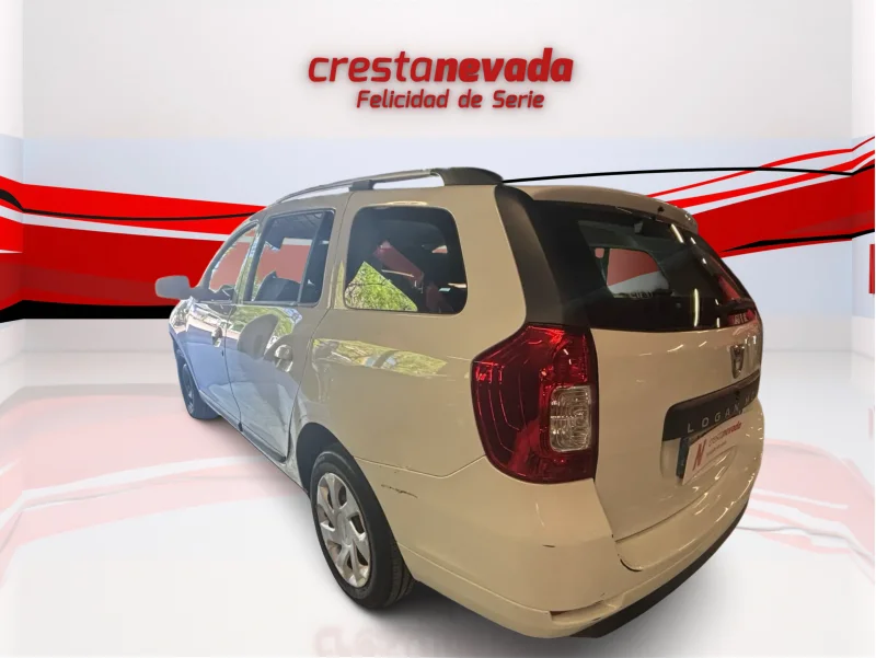 Imagen de Dacia Logan