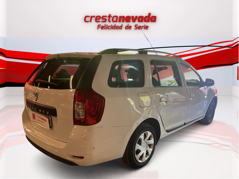 Imagen de Dacia Logan