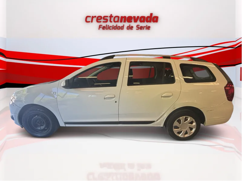 Imagen de Dacia Logan