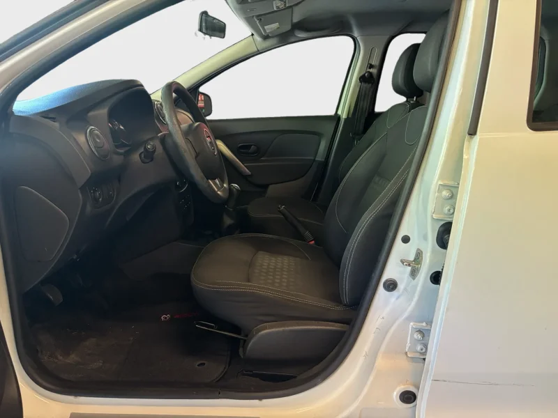 Imagen de Dacia Logan