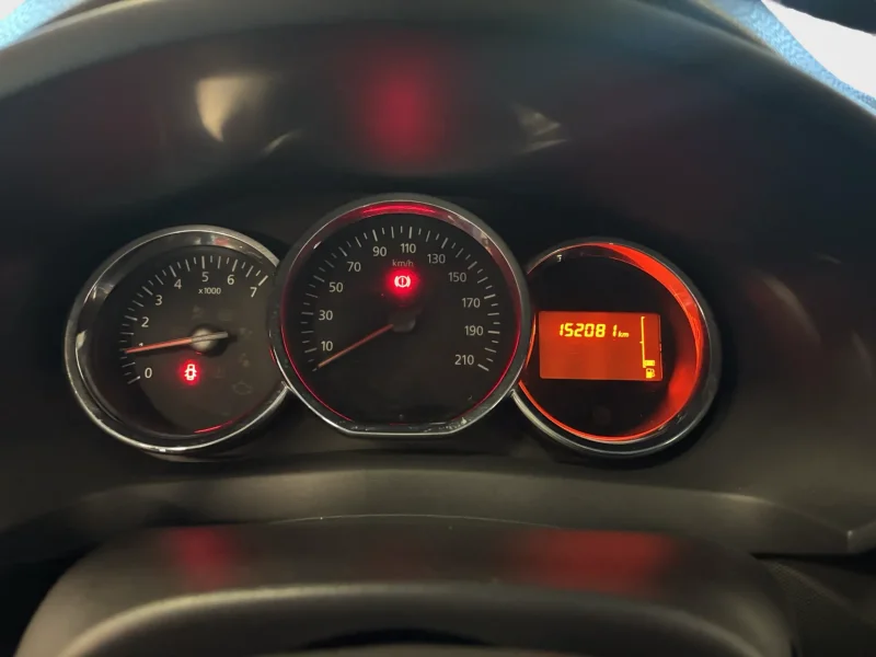 Imagen de Dacia Logan