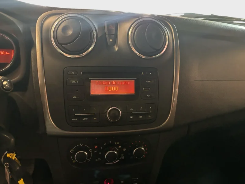 Imagen de Dacia Logan