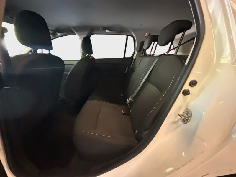Imagen de Dacia Logan