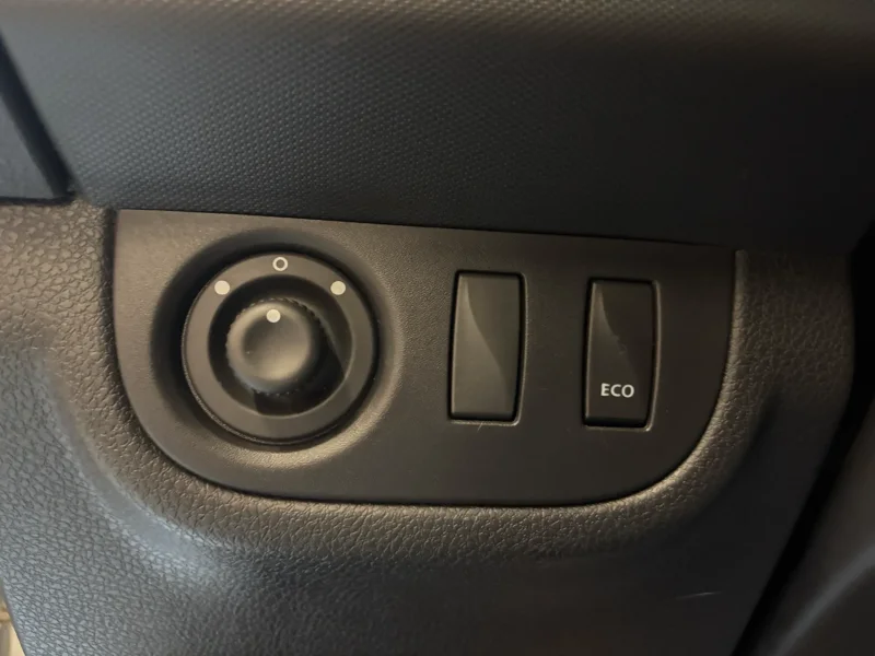 Imagen de Dacia Logan