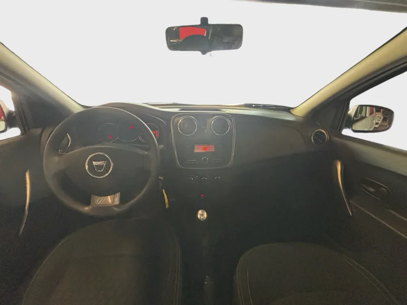 Imagen de Dacia Logan