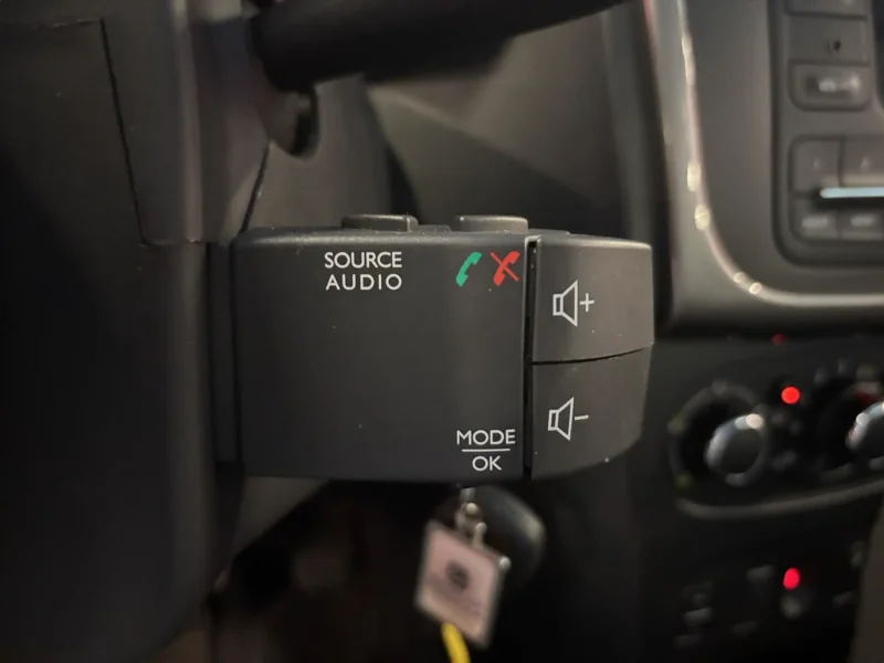 Imagen de Dacia Logan