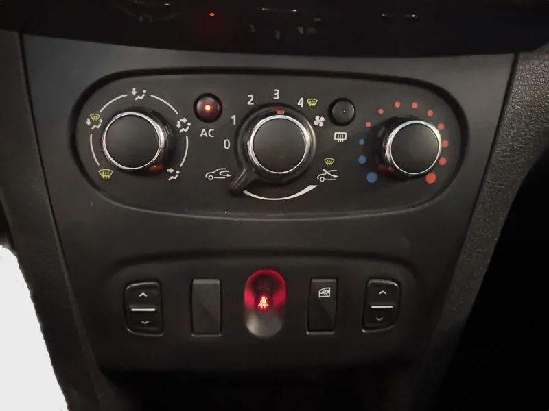 Imagen de Dacia Logan