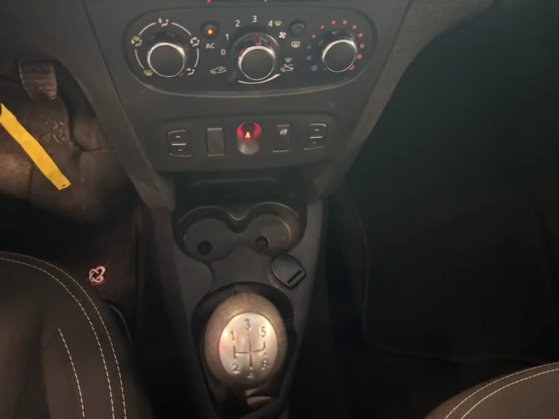 Imagen de Dacia Logan