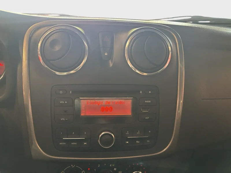 Imagen de Dacia Logan