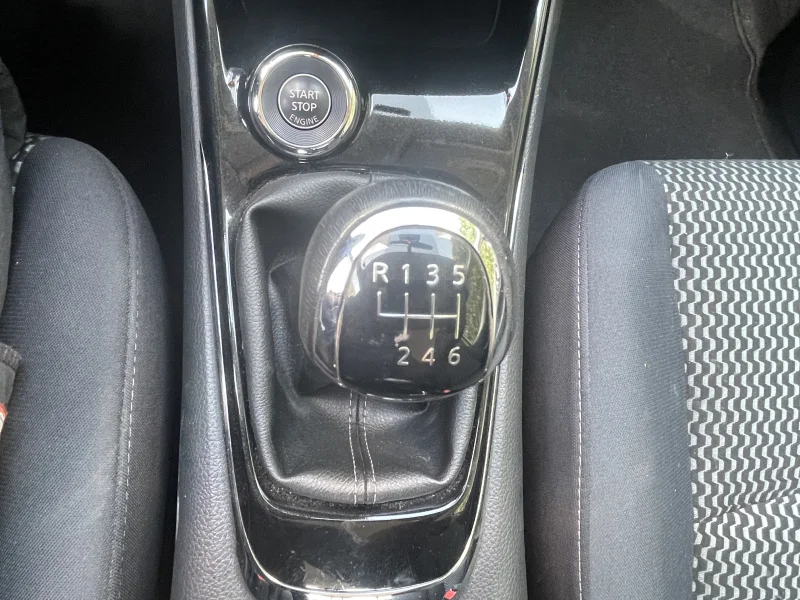 Imagen de NISSAN PULSAR