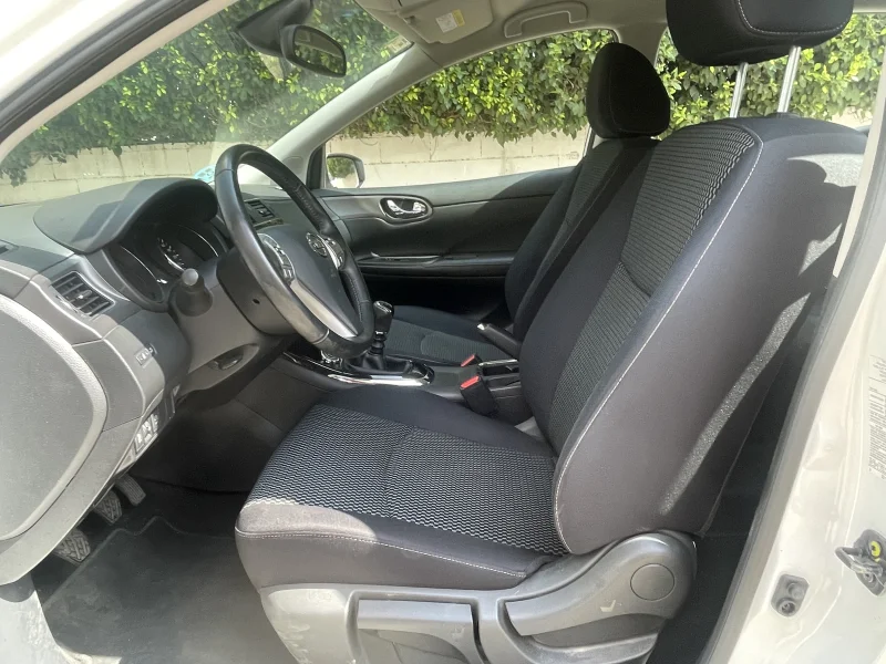 Imagen de NISSAN PULSAR