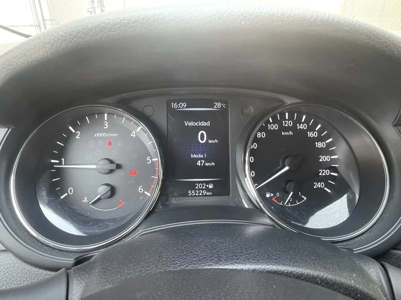 Imagen de NISSAN PULSAR