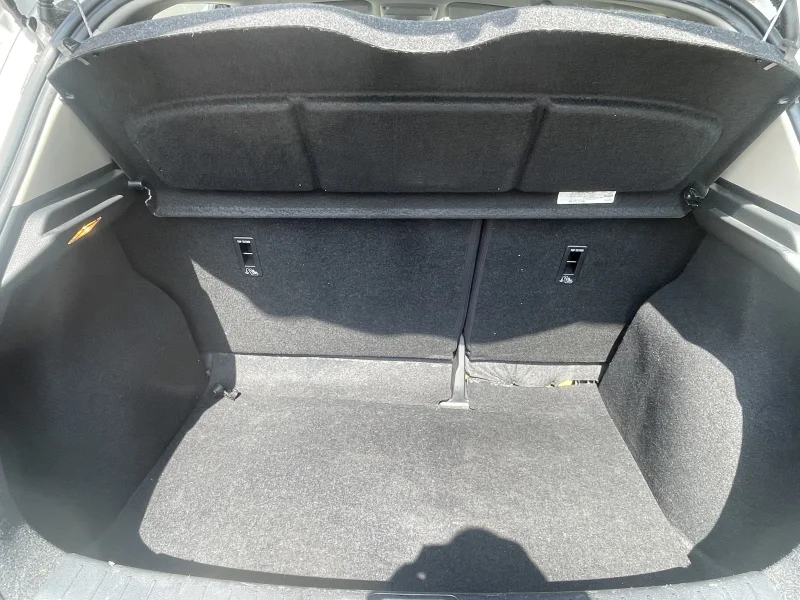 Imagen de NISSAN PULSAR