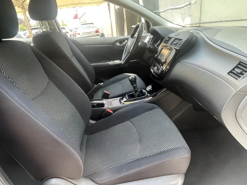 Imagen de NISSAN PULSAR