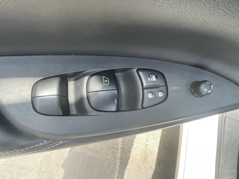 Imagen de NISSAN PULSAR