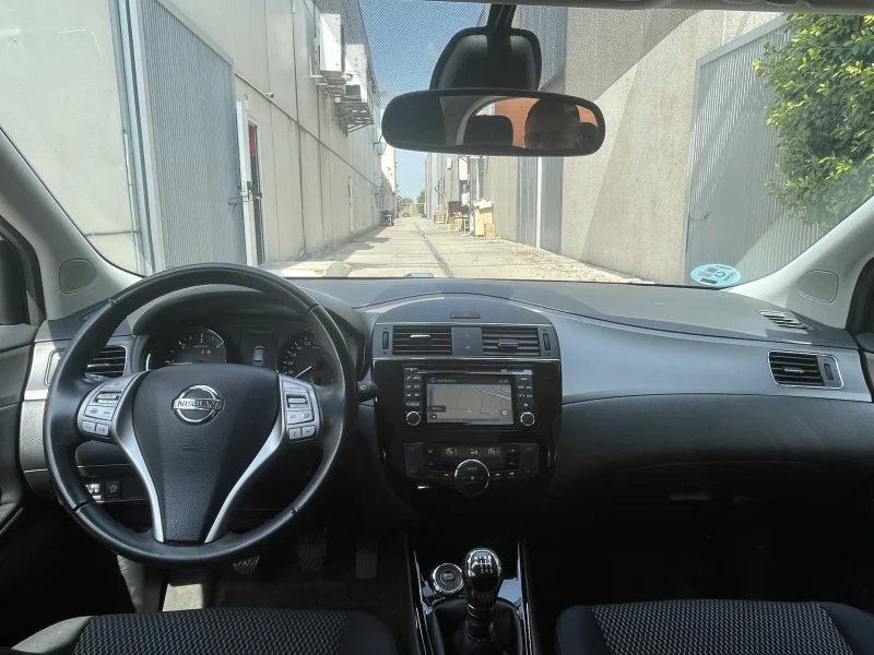 Imagen de NISSAN PULSAR