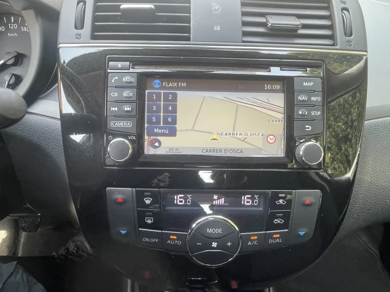 Imagen de NISSAN PULSAR