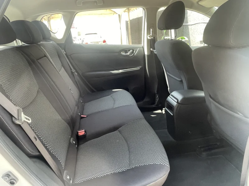 Imagen de NISSAN PULSAR