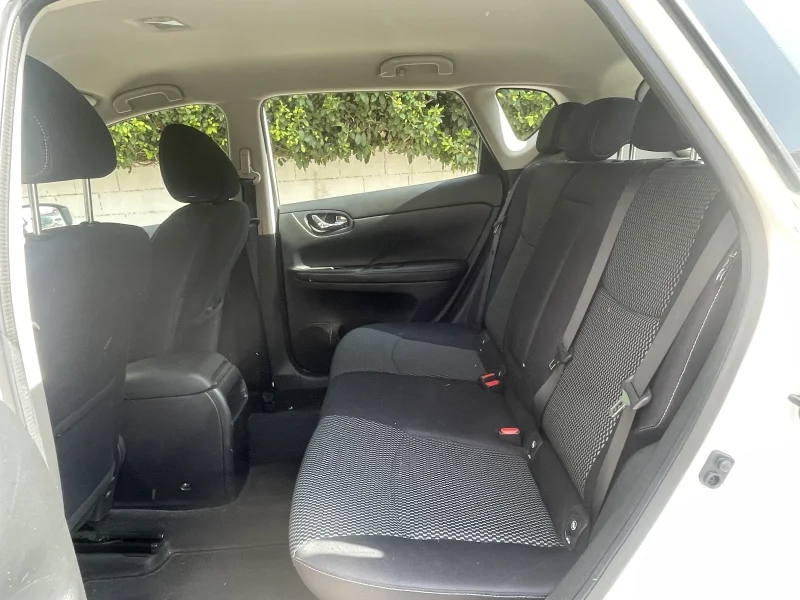 Imagen de NISSAN PULSAR