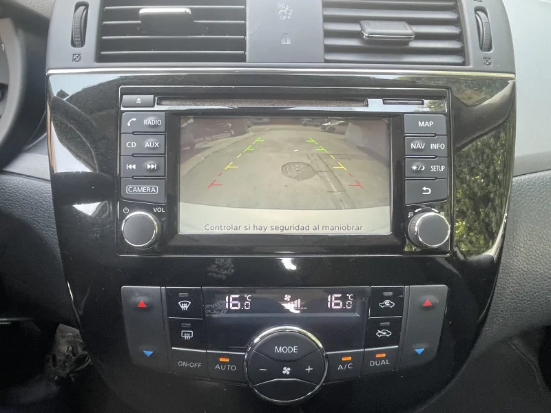 Imagen de NISSAN PULSAR