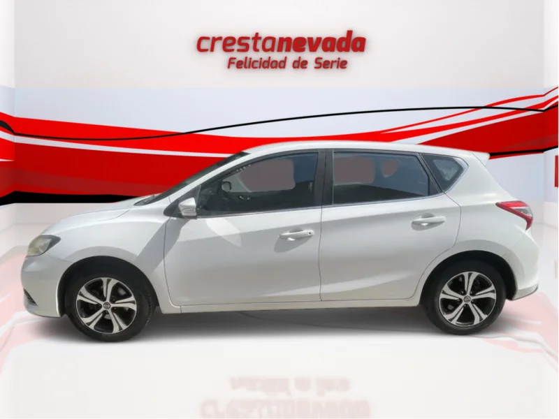 Imagen de NISSAN PULSAR