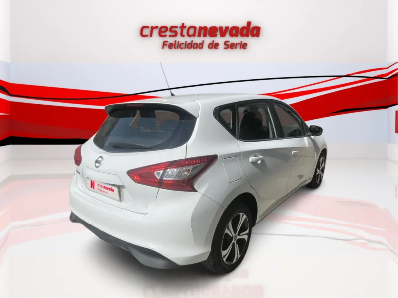 Imagen de NISSAN PULSAR