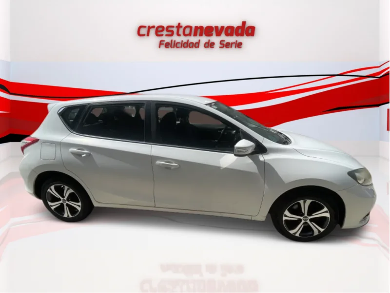 Imagen de NISSAN PULSAR