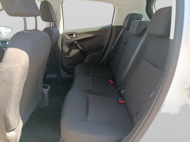 Imagen de Peugeot 208