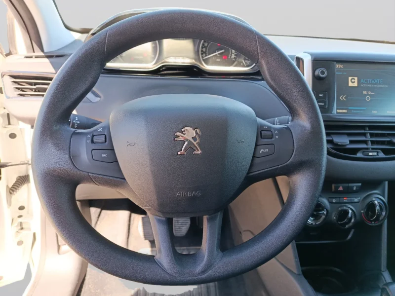 Imagen de Peugeot 208