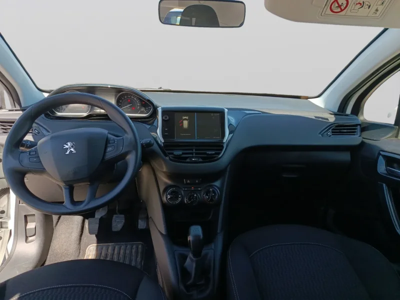 Imagen de Peugeot 208