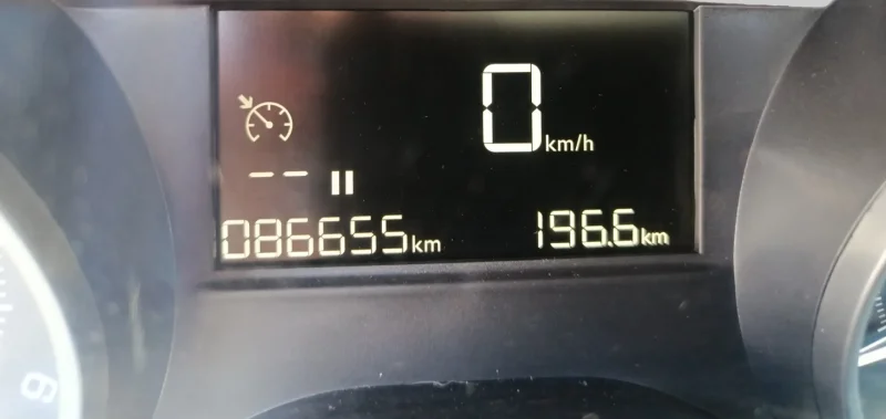 Imagen de Peugeot 208