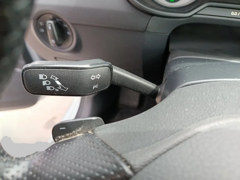 Imagen de Skoda Octavia