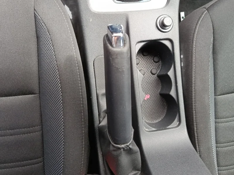 Imagen de Skoda Octavia