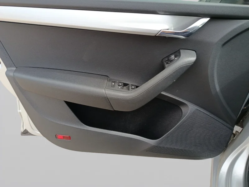 Imagen de Skoda Octavia