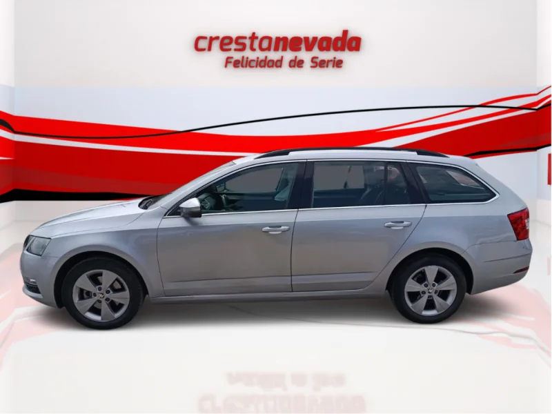 Imagen de Skoda Octavia