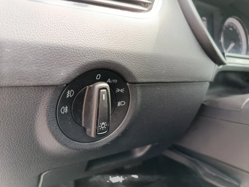 Imagen de Skoda Octavia