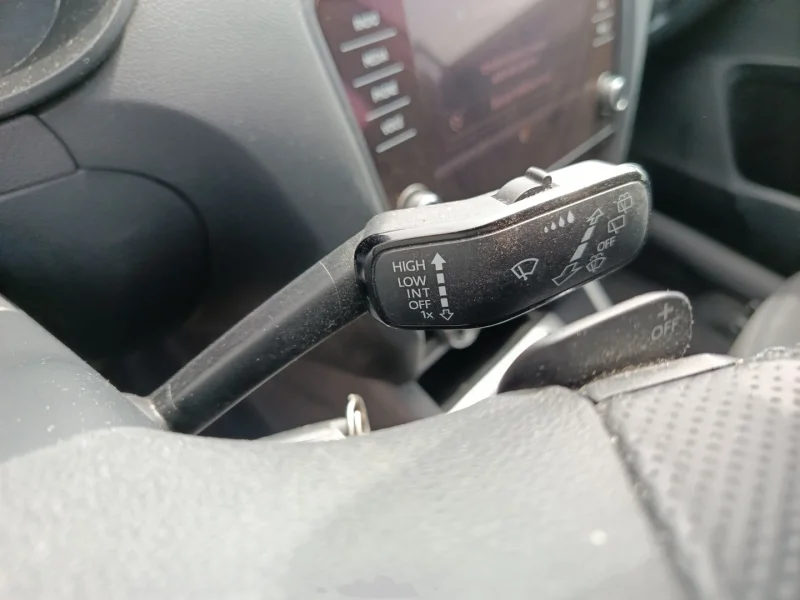 Imagen de Skoda Octavia