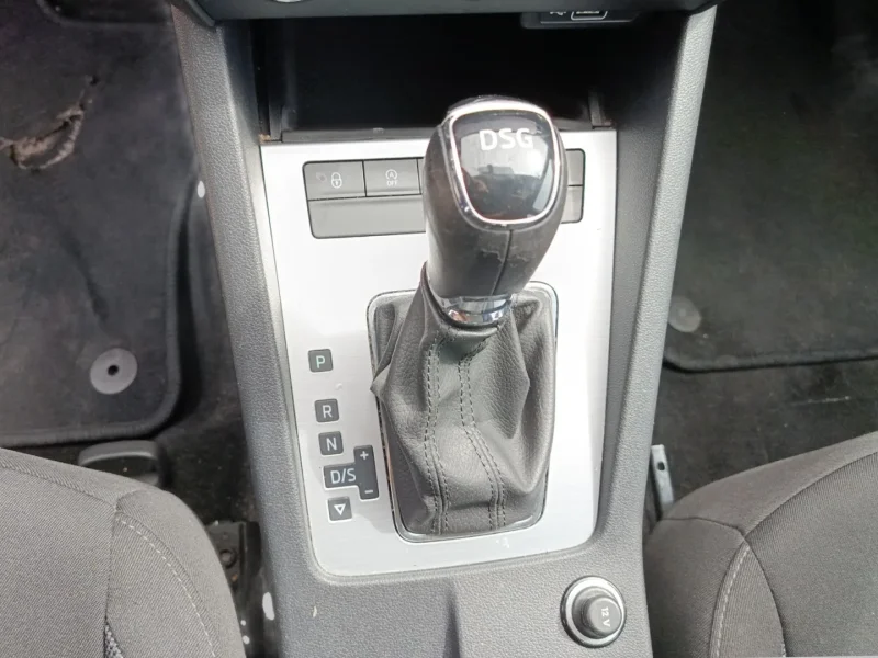 Imagen de Skoda Octavia