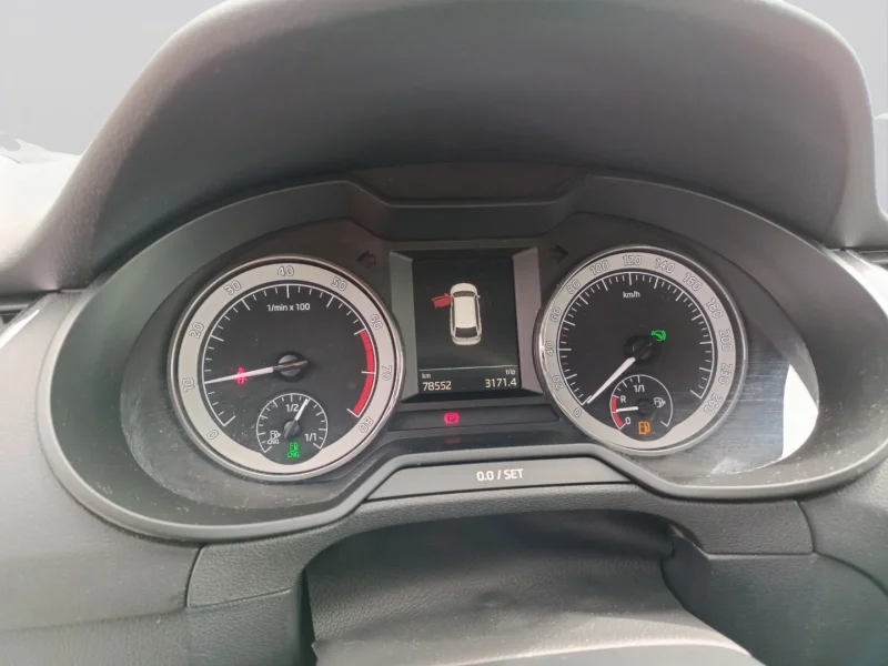 Imagen de Skoda Octavia