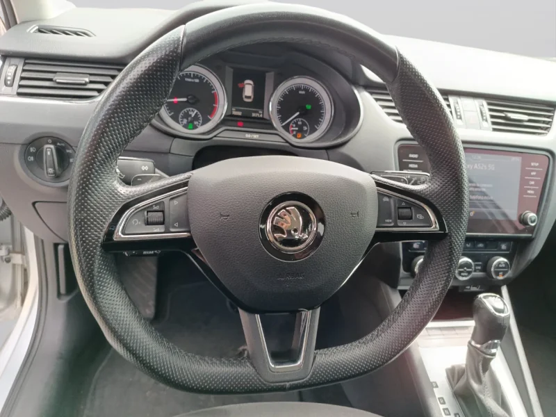 Imagen de Skoda Octavia