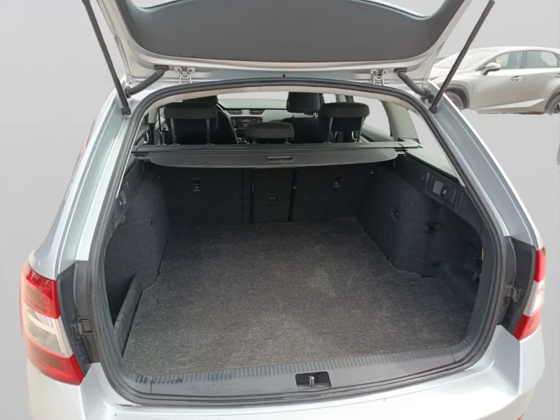 Imagen de Skoda Octavia