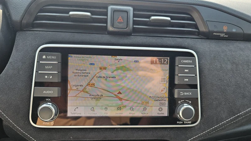 Imagen de NISSAN Micra