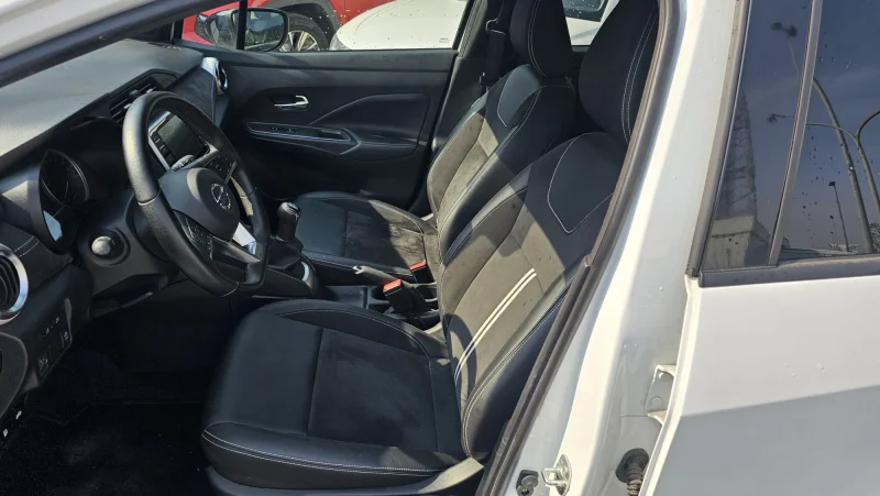 Imagen de NISSAN Micra