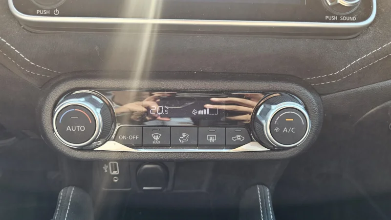 Imagen de NISSAN Micra