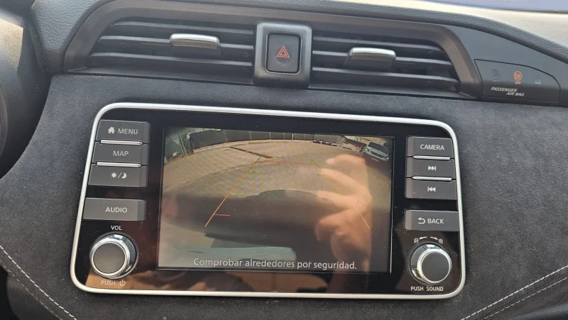 Imagen de NISSAN Micra